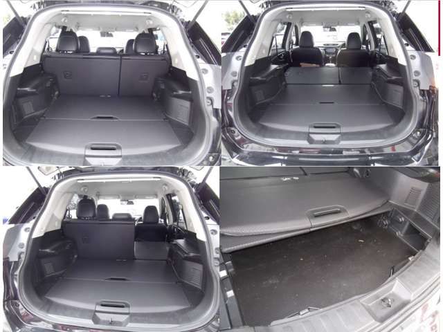 NISSAN X-TRAIL 4WD 2016 Image 31