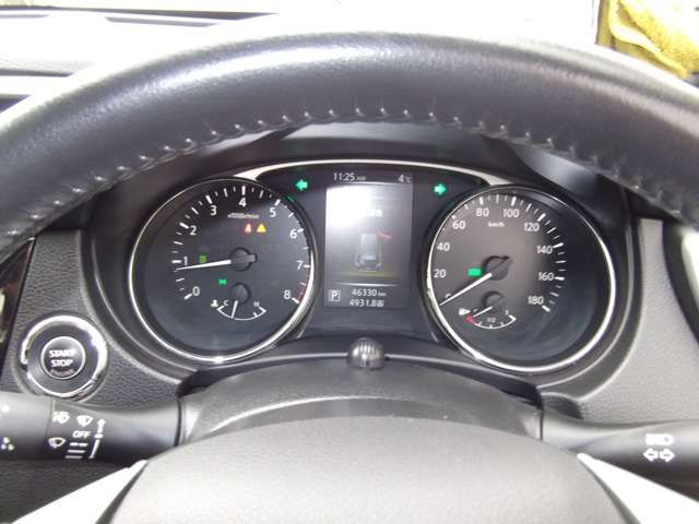 NISSAN X-TRAIL 4WD 2016 Image 31