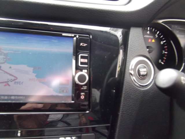 NISSAN X-TRAIL 4WD 2016 Image 31