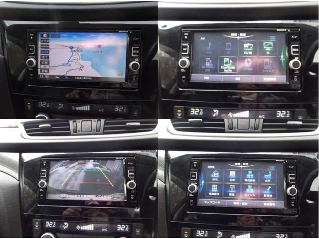 NISSAN X-TRAIL 4WD 2016 Image 31