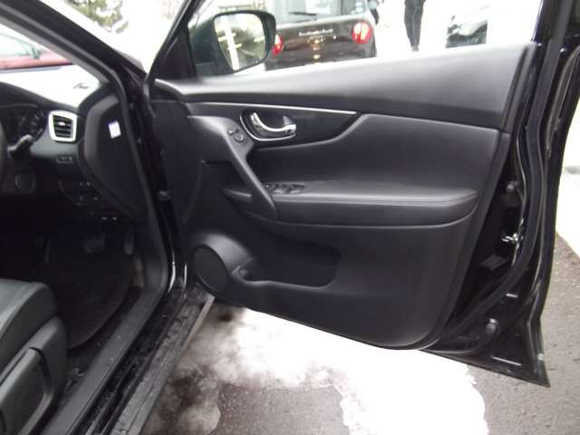 NISSAN X-TRAIL 4WD 2016 Image 31