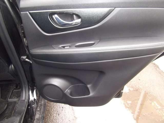 NISSAN X-TRAIL 4WD 2016 Image 31