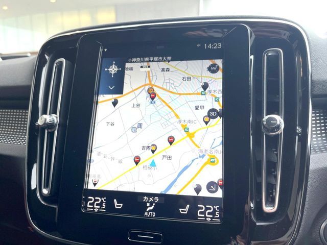 VOLVO XC40 2018 Image 31