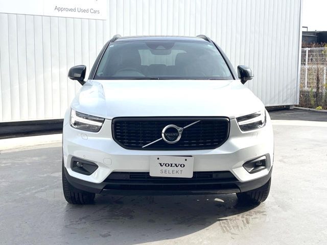 VOLVO XC40 2018 Image 31