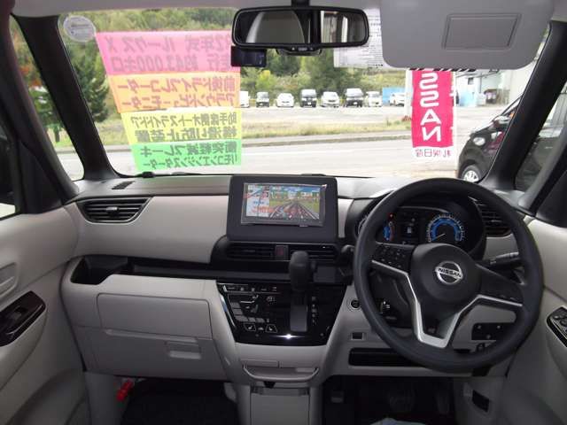 NISSAN ROOX 4WD 2020 Image 31