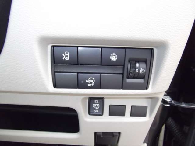 NISSAN ROOX 4WD 2020 Image 31