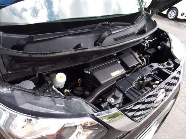 NISSAN ROOX 4WD 2020 Image 31