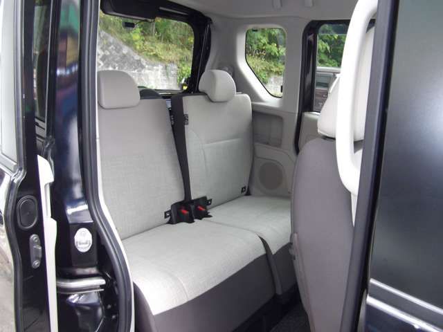 NISSAN ROOX 4WD 2020 Image 31