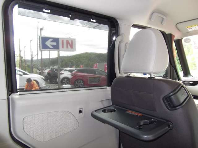 NISSAN ROOX 4WD 2020 Image 31