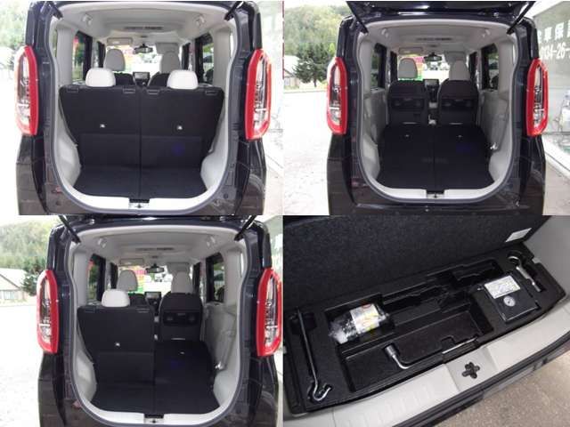 NISSAN ROOX 4WD 2020 Image 31