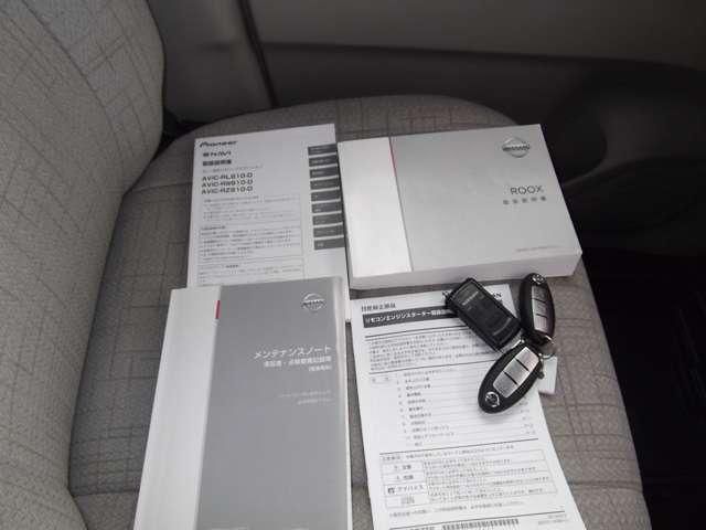 NISSAN ROOX 4WD 2020 Image 31