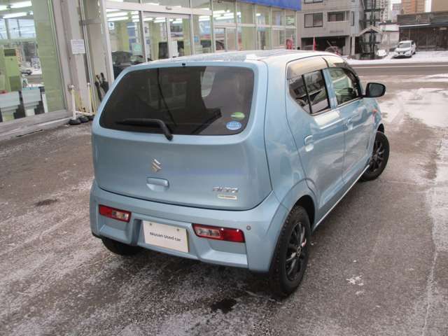 SUZUKI ALTO  4WD 2017 Image 31