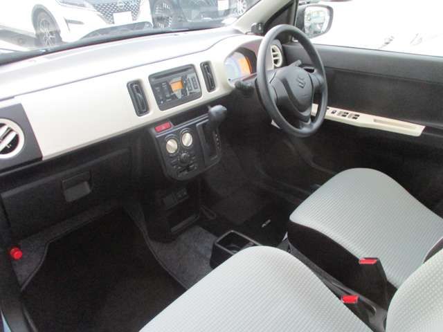 SUZUKI ALTO  4WD 2017 Image 31