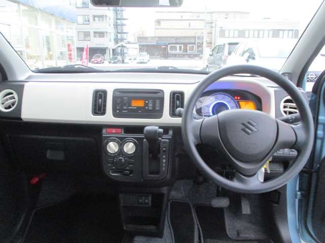 SUZUKI ALTO  4WD 2017 Image 31