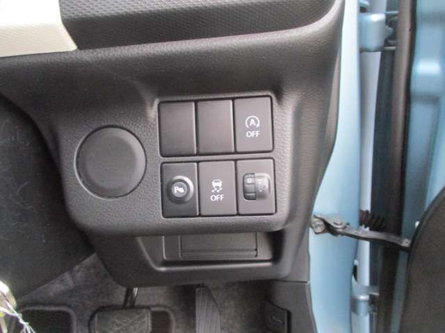 SUZUKI ALTO  4WD 2017 Image 31