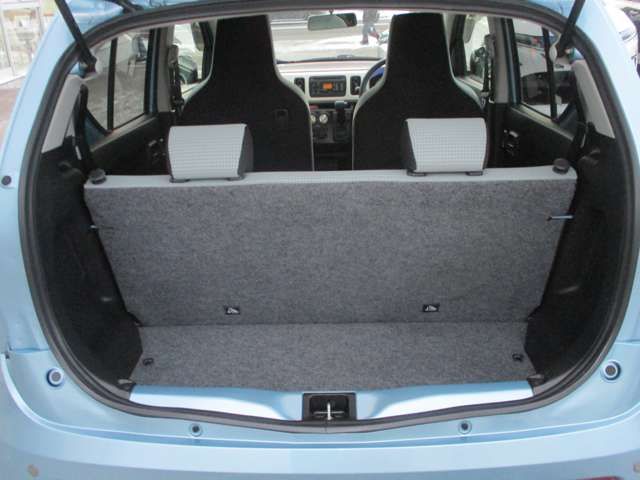 SUZUKI ALTO  4WD 2017 Image 31