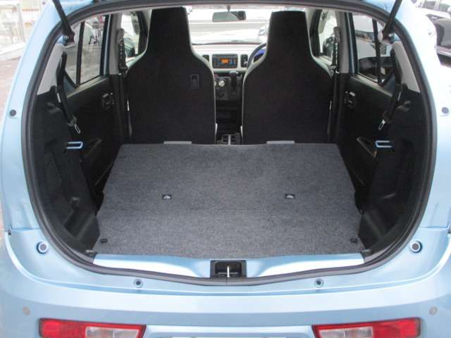 SUZUKI ALTO  4WD 2017 Image 31