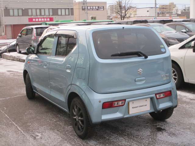 SUZUKI ALTO  4WD 2017 Image 31