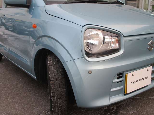 SUZUKI ALTO  4WD 2017 Image 31
