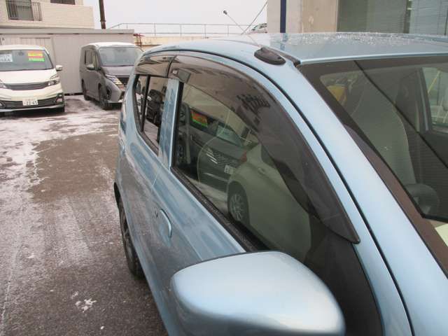 SUZUKI ALTO  4WD 2017 Image 31