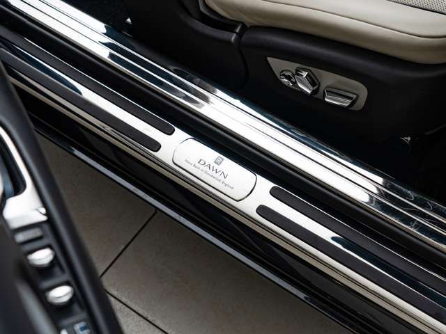 ROLLS ROYCE ROLLS-ROYCE OPEN 2017 Image 31