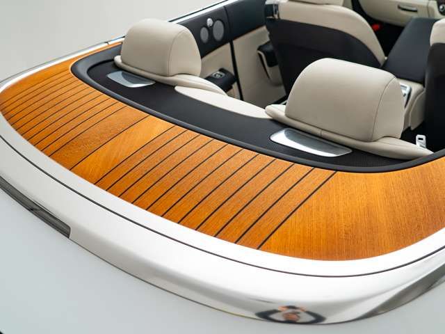 ROLLS ROYCE ROLLS-ROYCE OPEN 2017 Image 31