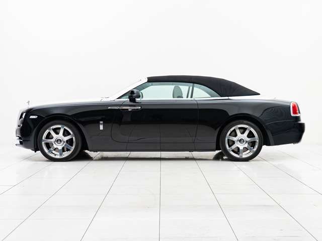 ROLLS ROYCE ROLLS-ROYCE OPEN 2017 Image 31
