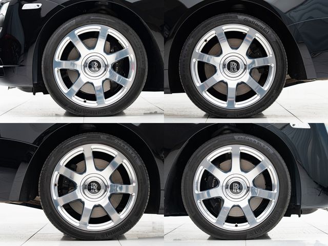 ROLLS ROYCE ROLLS-ROYCE OPEN 2017 Image 31