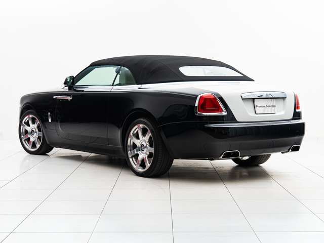 ROLLS ROYCE ROLLS-ROYCE OPEN 2017 Image 31