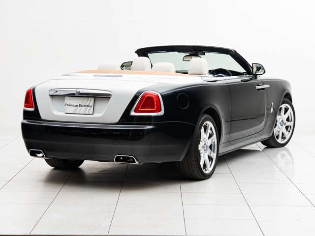 ROLLS ROYCE ROLLS-ROYCE OPEN 2017 Image 31