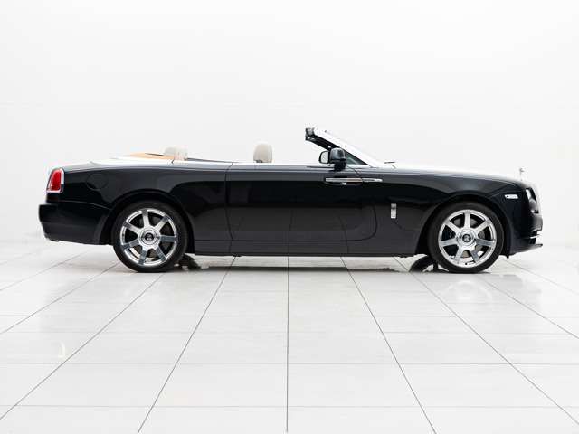 ROLLS ROYCE ROLLS-ROYCE OPEN 2017 Image 31