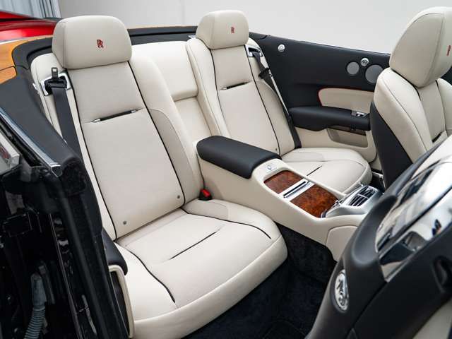 ROLLS ROYCE ROLLS-ROYCE OPEN 2017 Image 31