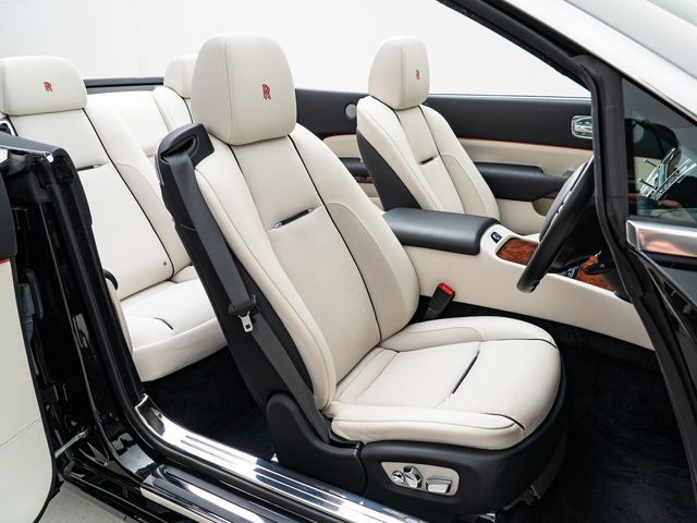 ROLLS ROYCE ROLLS-ROYCE OPEN 2017 Image 31