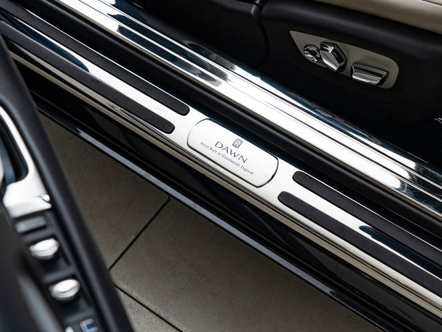 ROLLS ROYCE ROLLS-ROYCE OPEN 2017 Image 31