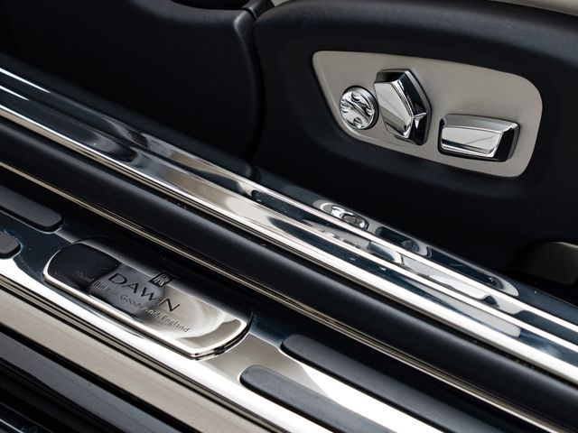 ROLLS ROYCE ROLLS-ROYCE OPEN 2017 Image 31