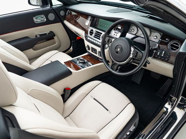 ROLLS ROYCE ROLLS-ROYCE OPEN 2017 Image 31