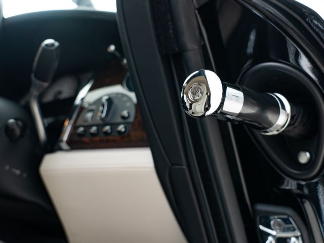 ROLLS ROYCE ROLLS-ROYCE OPEN 2017 Image 31