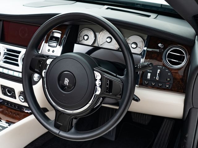 ROLLS ROYCE ROLLS-ROYCE OPEN 2017 Image 31