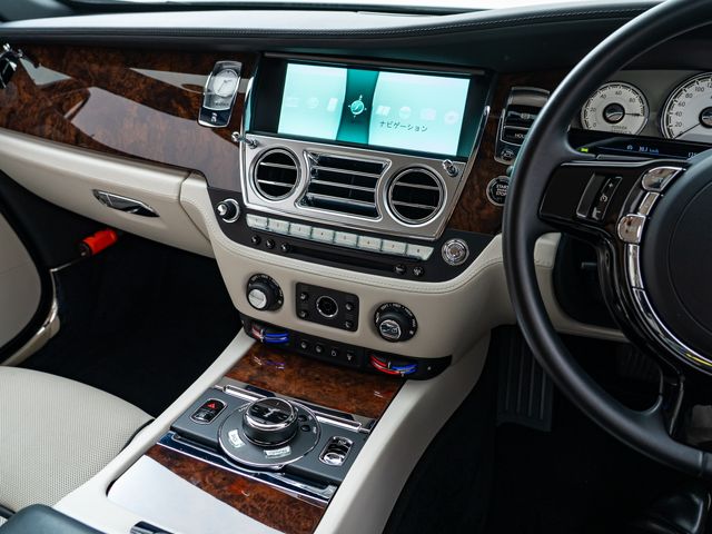 ROLLS ROYCE ROLLS-ROYCE OPEN 2017 Image 31