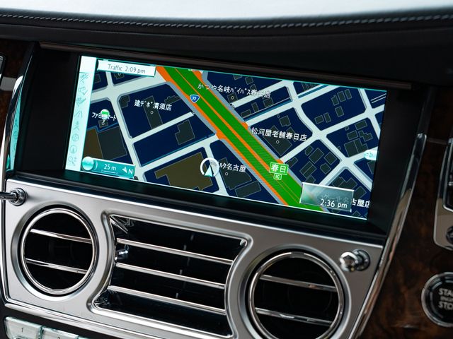 ROLLS ROYCE ROLLS-ROYCE OPEN 2017 Image 31