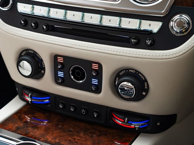 ROLLS ROYCE ROLLS-ROYCE OPEN 2017 Image 31