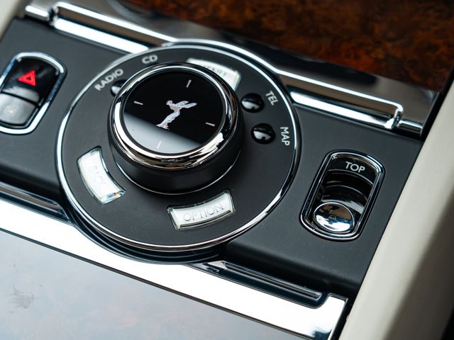 ROLLS ROYCE ROLLS-ROYCE OPEN 2017 Image 31