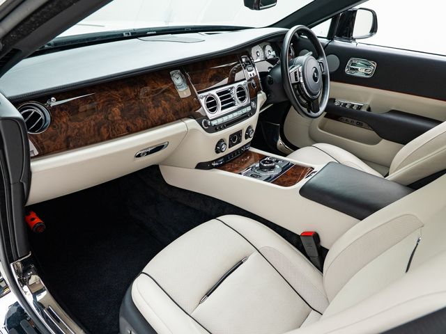 ROLLS ROYCE ROLLS-ROYCE OPEN 2017 Image 31