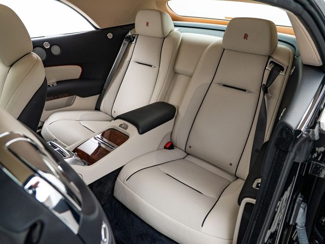 ROLLS ROYCE ROLLS-ROYCE OPEN 2017 Image 31