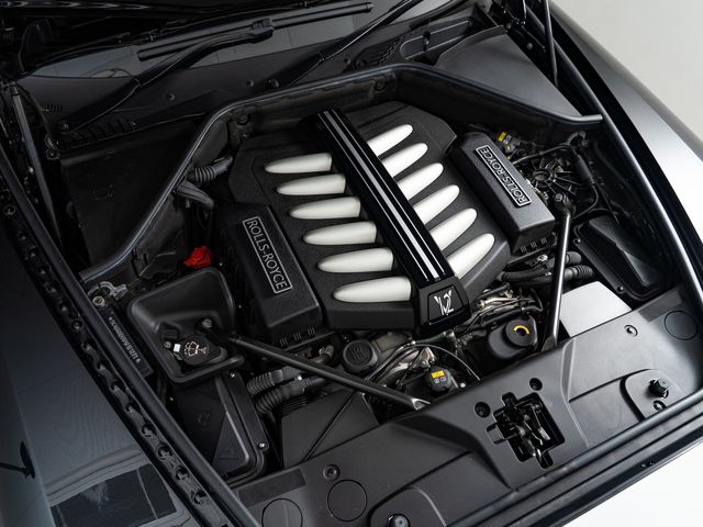 ROLLS ROYCE ROLLS-ROYCE OPEN 2017 Image 31