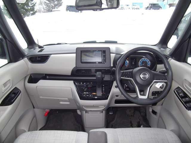 NISSAN ROOX 4WD 2020 Image 31