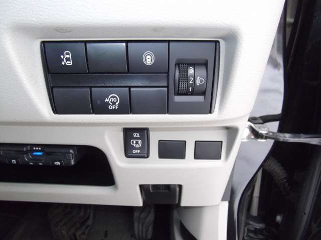 NISSAN ROOX 4WD 2020 Image 31