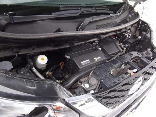 NISSAN ROOX 4WD 2020 Image 31