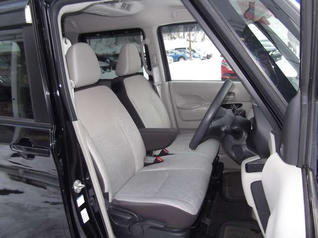 NISSAN ROOX 4WD 2020 Image 31