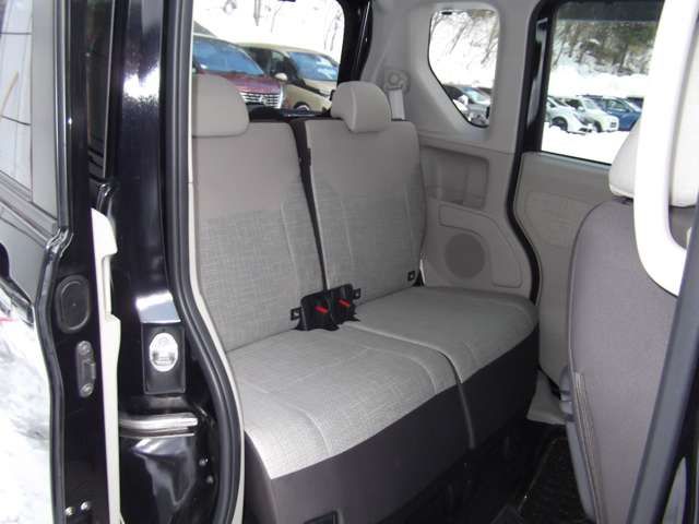 NISSAN ROOX 4WD 2020 Image 31